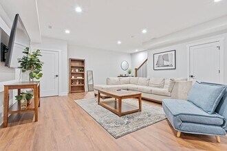 Building Photo - The Greenwood Getaway
