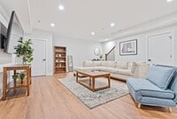 Building Photo - The Greenwood Getaway