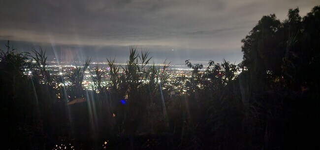 Primary Photo - Studio with incredible views of the Bay!