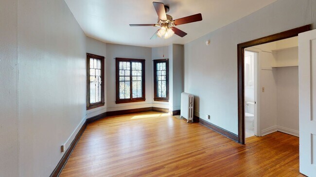 Interior Photo - LorWest Flats