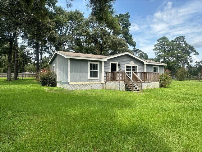 Primary Photo - 23721 Brushy Trails St