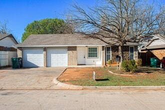Building Photo - Great 3 Bed 2 Bath in OKC!