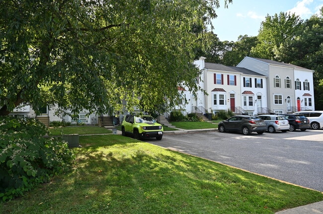 Building Photo - 526 Harbour Ct