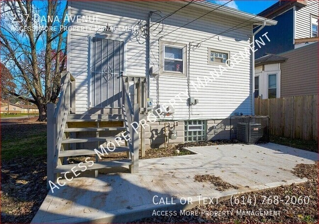 Building Photo - 237 Dana Ave