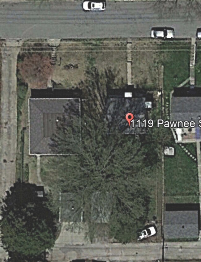 1119 Pawnee St 1119 Pawnee St Leavenworth KS 66048 Apartment Finder