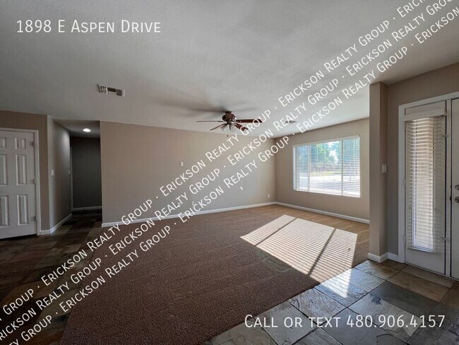 Building Photo - 1898 E Aspen Dr