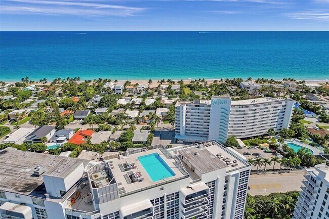 Building Photo - 2841 N Ocean Blvd