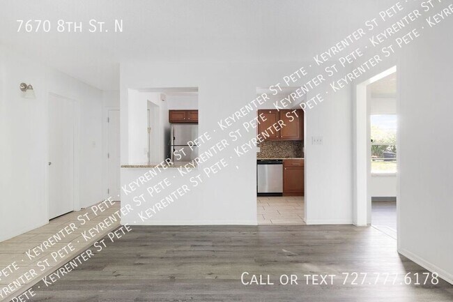 Building Photo - 7670 8th St N