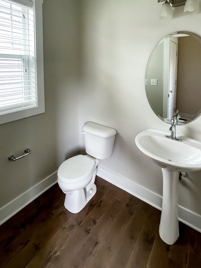 Building Photo - Modern Luxury in the Heart of Briar Chapel – Walk to Everything! (flexible move-in)