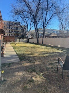 Building Photo - 1684 Harrison St