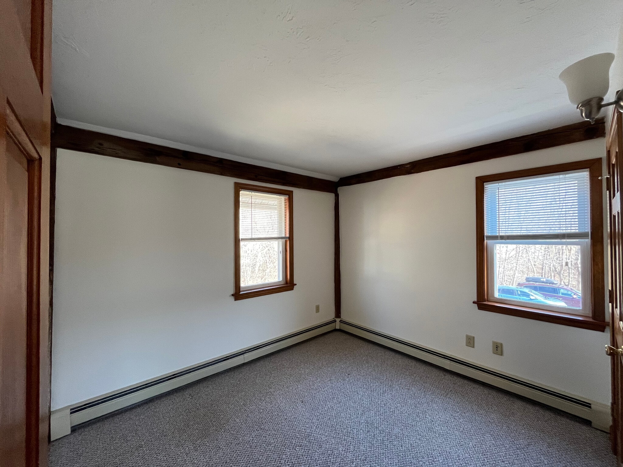 Small Bedroom - 12 Willey St