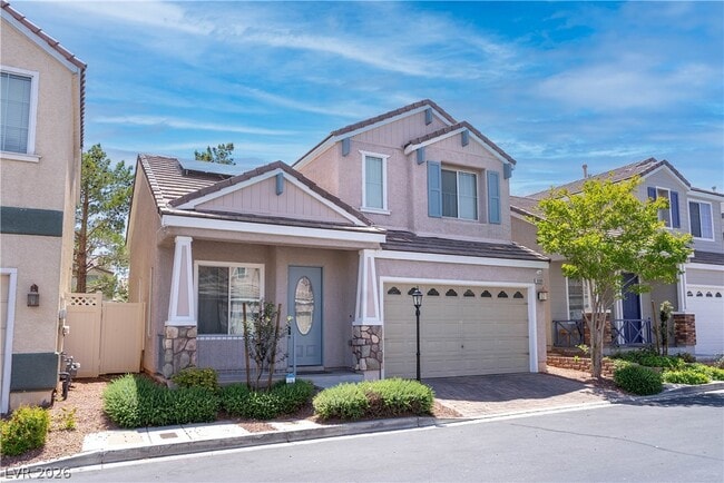 Building Photo - 5999 Quiet Glow Ave