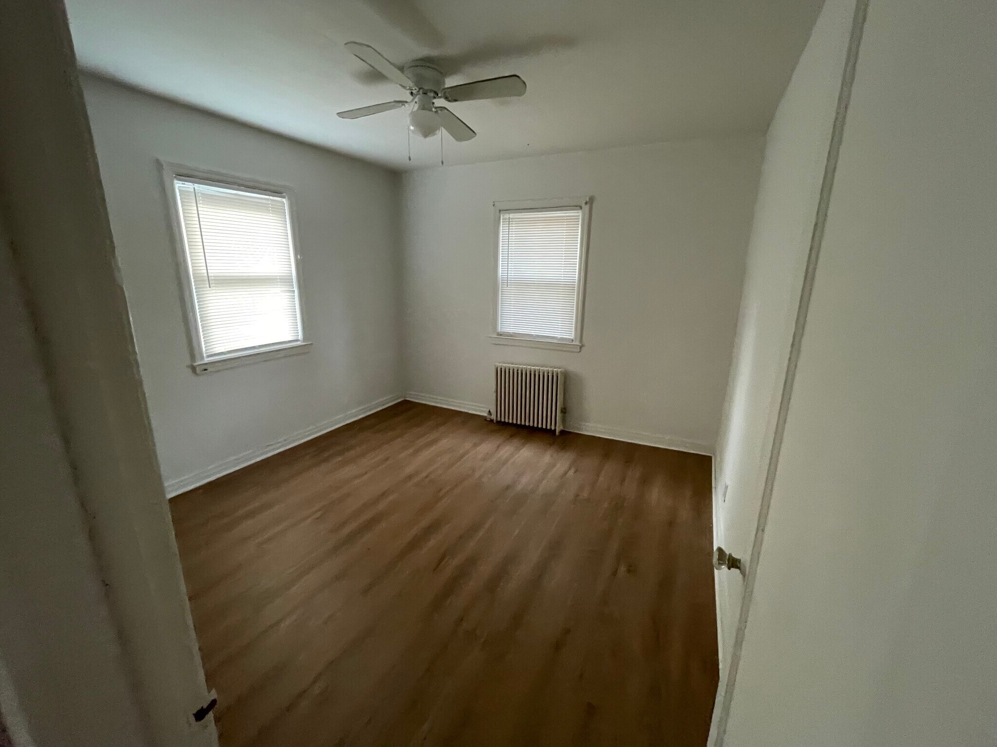 1st Bedroom - 365 Concord Ave