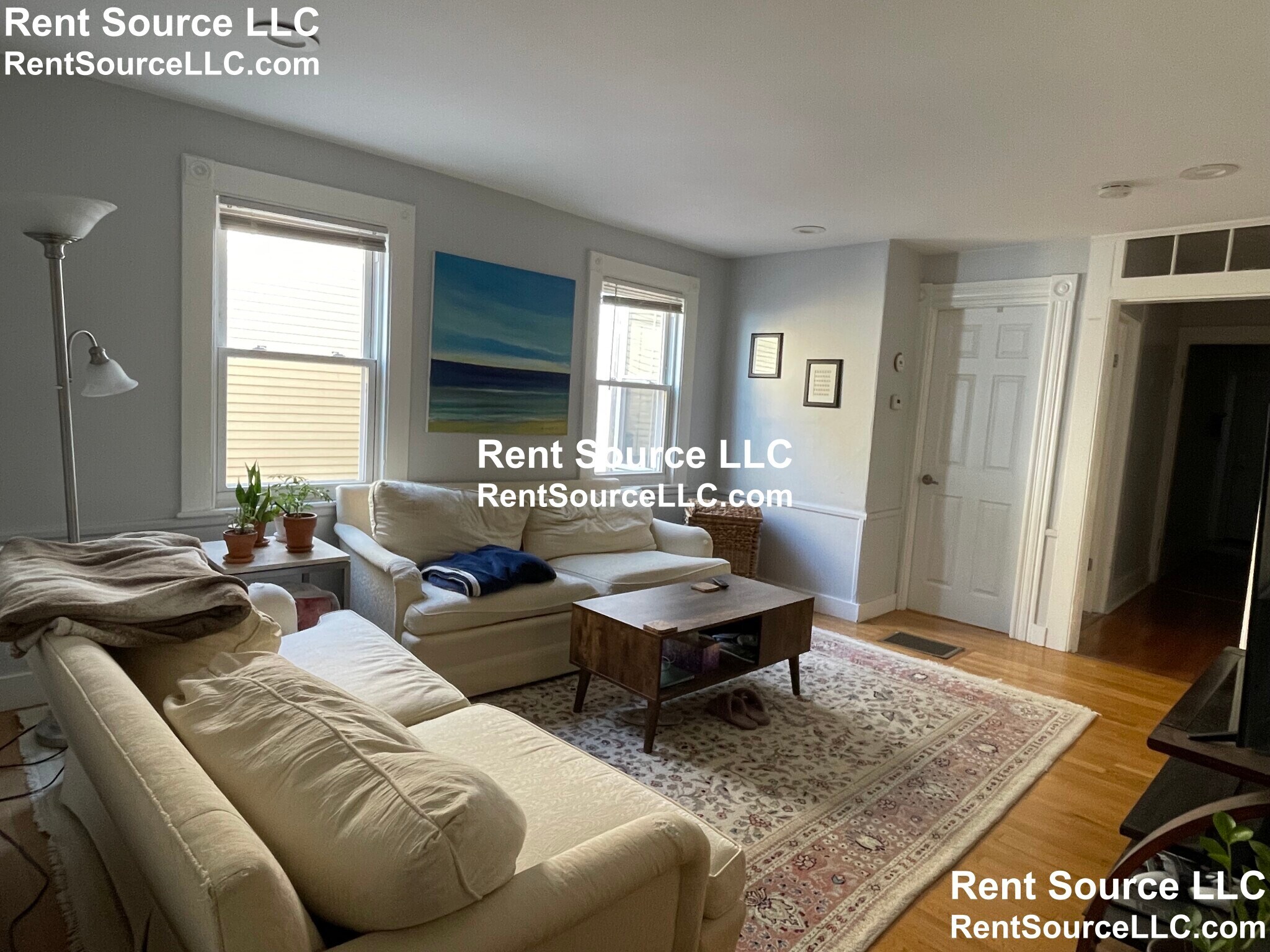 Building Photo - 73 Thorndike St