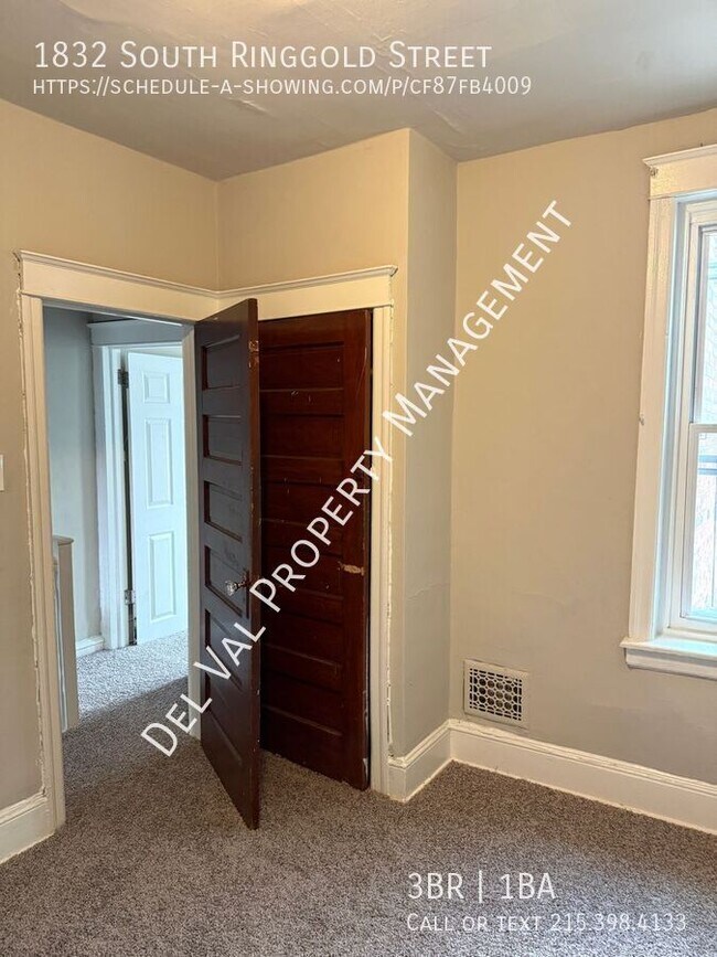 Building Photo - 1832 S Ringgold St