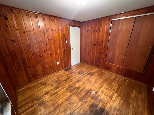2nd Bedroom or Office - 2602 W John St