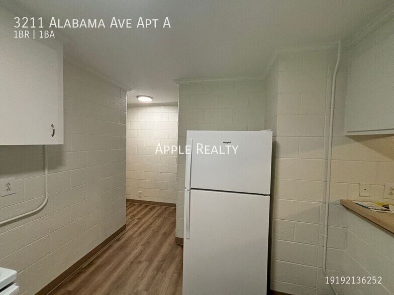 Building Photo - 3211 Alabama Ave