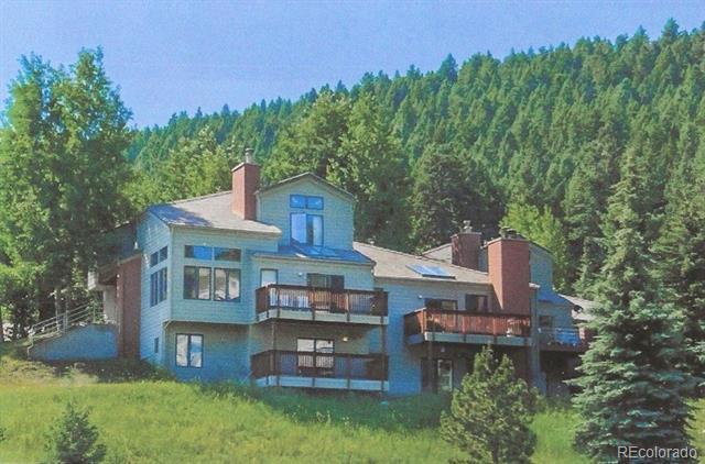 Building Photo - 752 Chimney Creek Dr