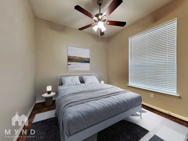 Building Photo - 21635 Falvel Sunset Ct