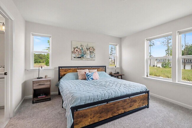 Building Photo - Beautiful Home in Pendleton!