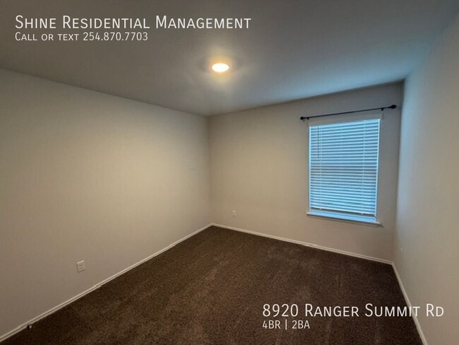 Building Photo - 8920 Ranger Smt Rd