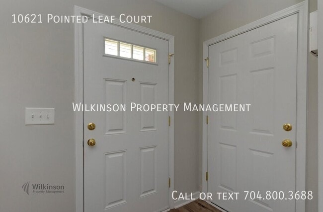 Building Photo - 10621 Pointed Leaf Ct