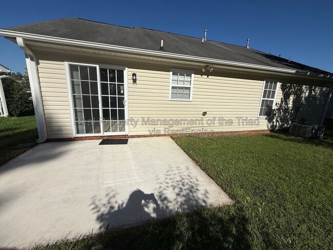 Building Photo - 5817 Huckleberry Ct