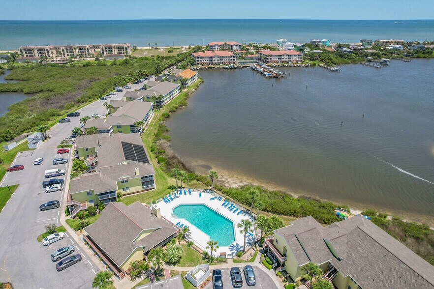 Building Photo - 1003 Ocean Marina Dr