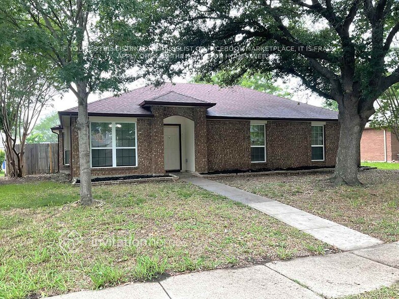 Primary Photo - 611 Hanover Dr