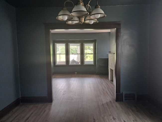 Building Photo - 3809 Delmore Rd