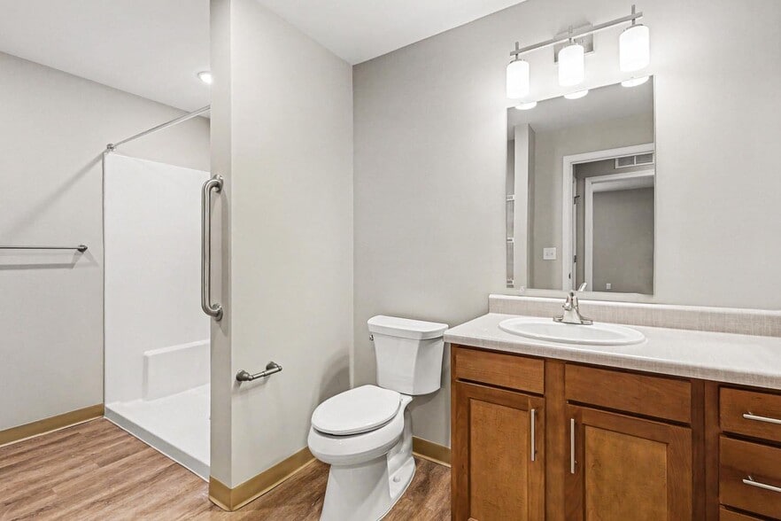 Building Photo - Bridlewood Crossing