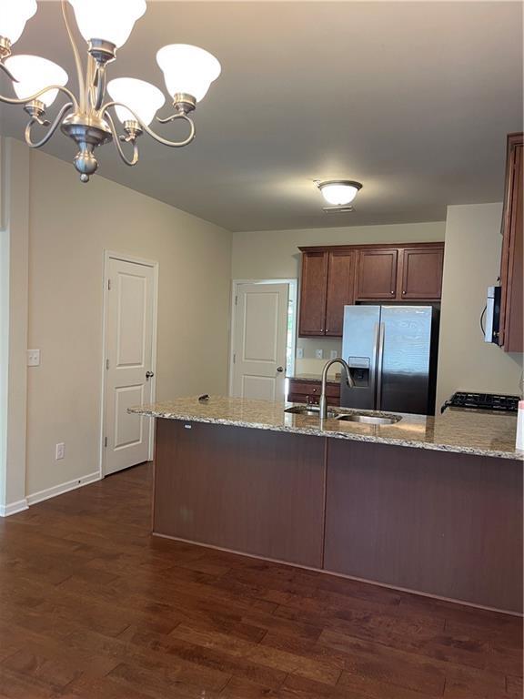 Building Photo - 3512 Castleberry Village Cir