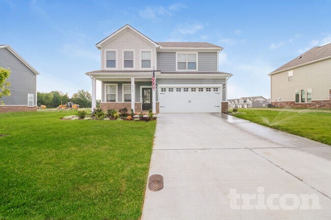 Building Photo - 1720 Lannister Ave