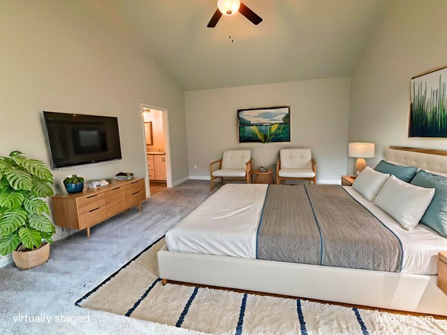 Building Photo - Modern 3-Bedroom Home with Office in The Greenways