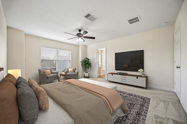 Building Photo - Beautiful Home for Lease in the desirable Willow Creek Farms Community in  Katy ISD!