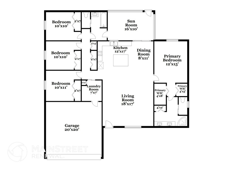 Primary Photo - 4318 NW 34th St