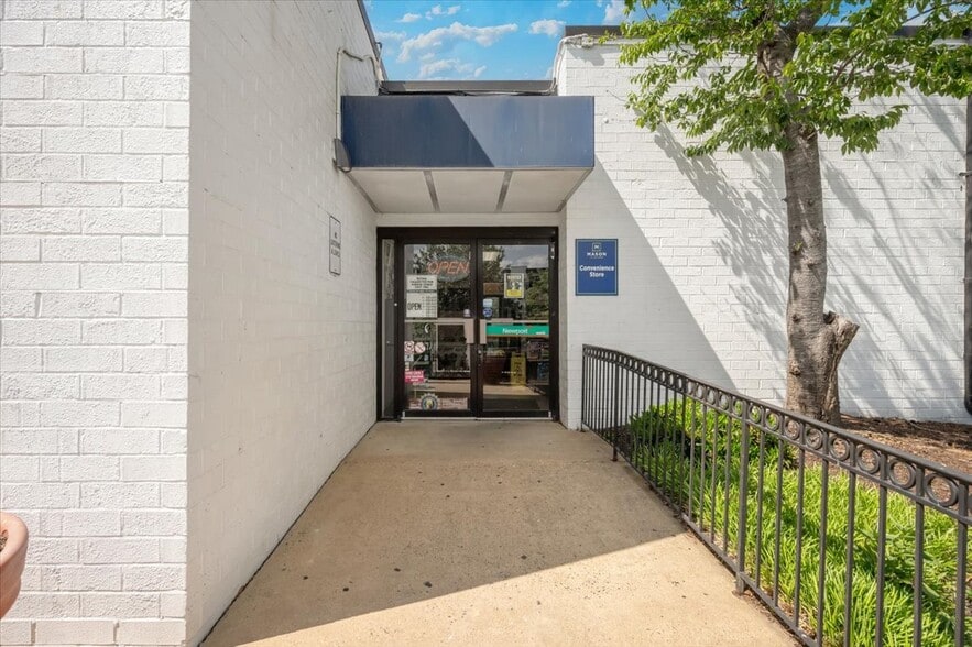 Building Photo - 60 S Van Dorn St