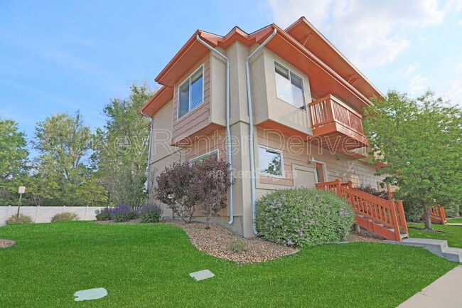 Building Photo - 8989 W 50th Ln