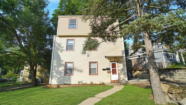 Building Photo - 406 Wilder Pl