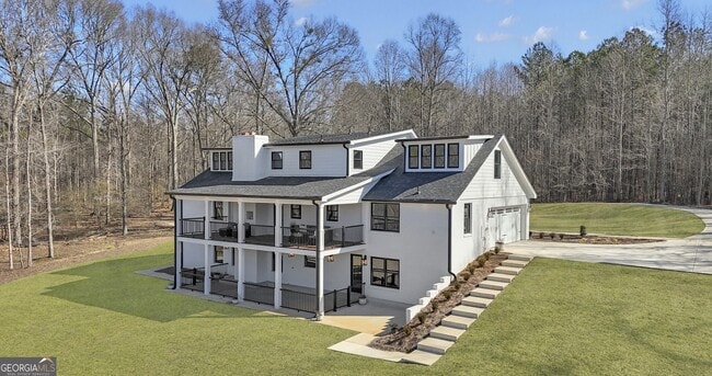 Building Photo - 459 Lester road