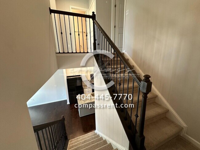 Building Photo - 3523 Hedgeway Ln NW