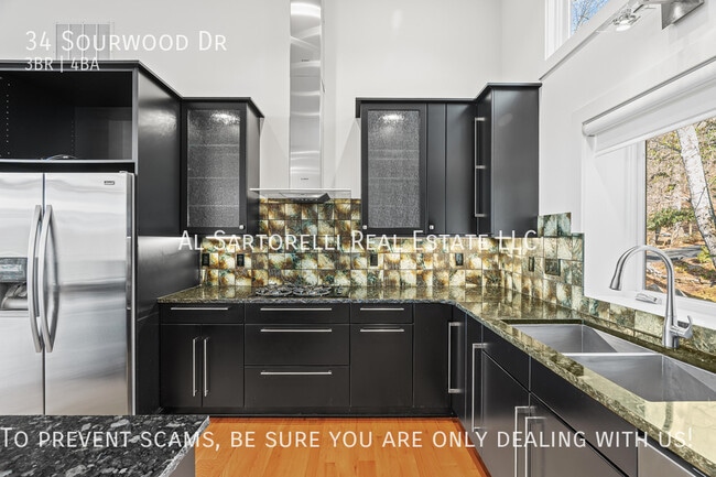 Building Photo - 34 Sourwood Dr