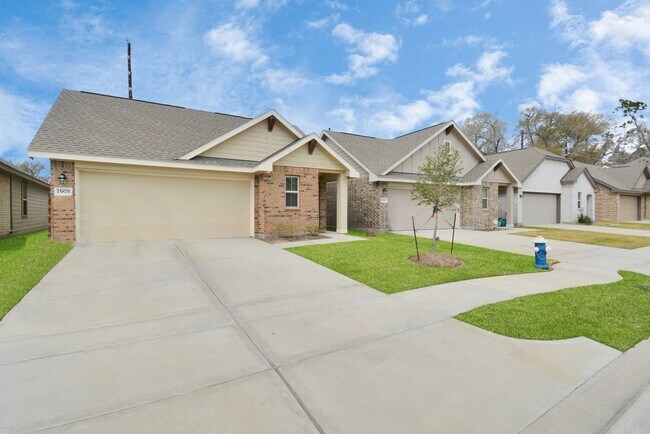 Building Photo - 15827 Bremore Dr