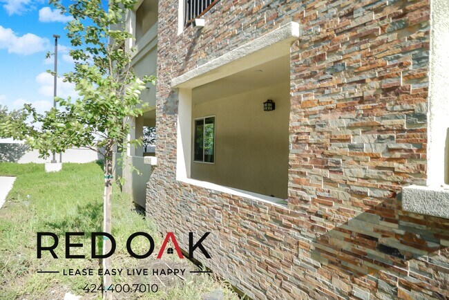 Building Photo - 505 E Rialto Ave