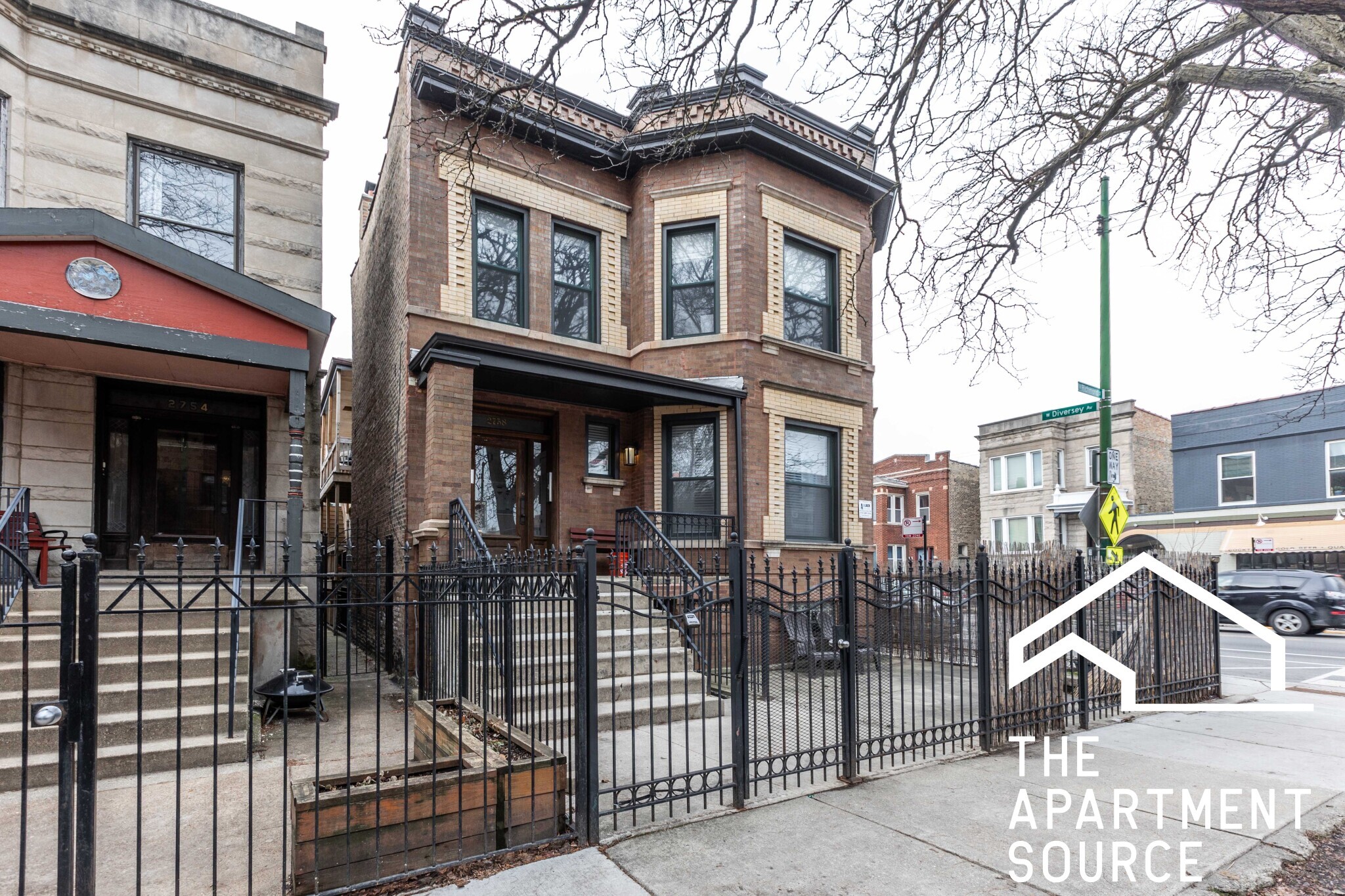 Building Photo - 2758 N Richmond St