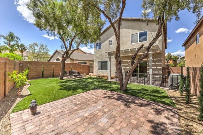 Building Photo - Beautiful Upgraded Home 3-Bedroom with Solar, Smart Home Features & Private Backyard Oasis
