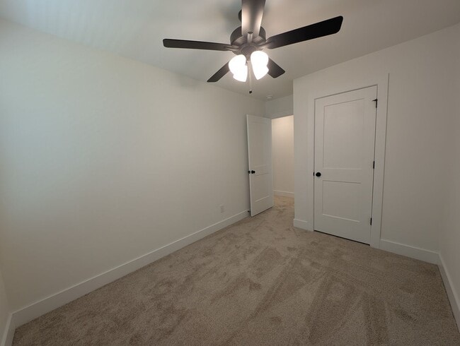Building Photo - Newly built 2 story, 3 bedroom, 2.5 bath duplex located in Kannapolis!