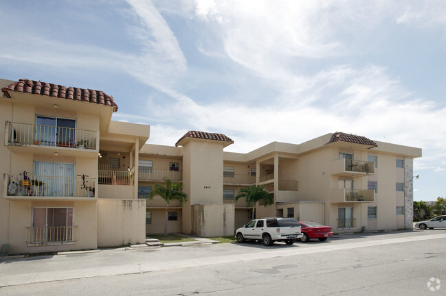 2805 W 14th Ave - Mar Kay Apartments