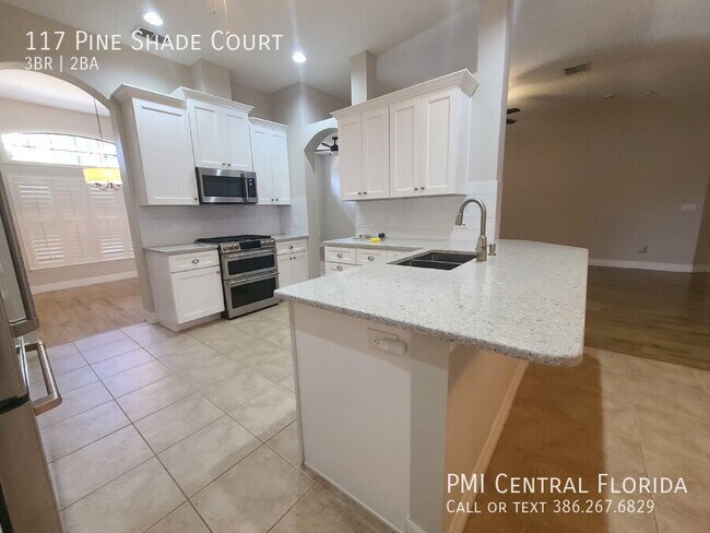 Building Photo - 117 Pine Shade Ct