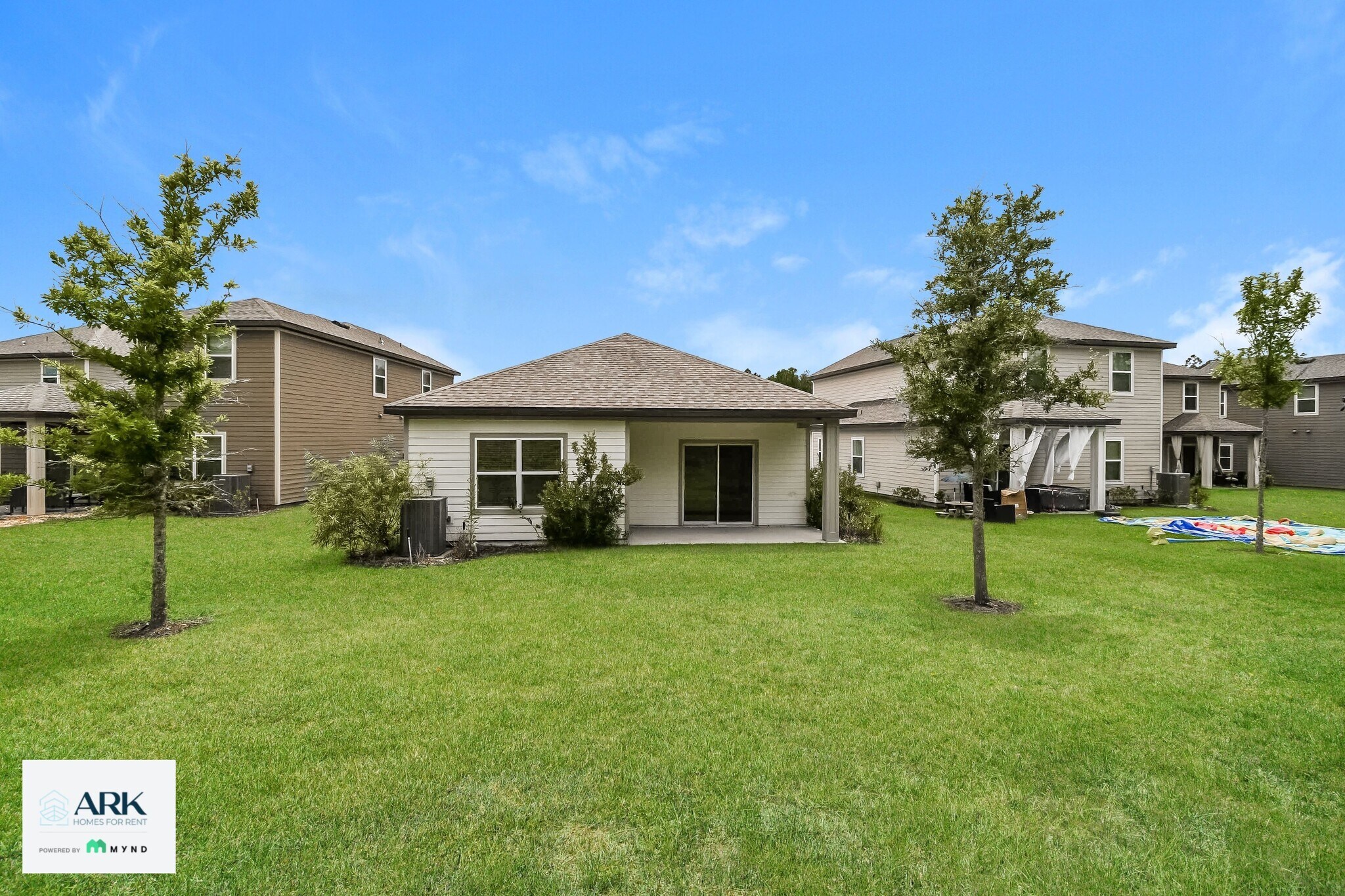 Building Photo - 337 Fellbrook Dr